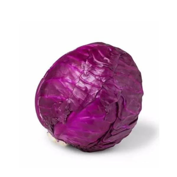 Red Cabbage, Iran - 900g to 1 kg