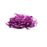 Red Cabbage (Shredded), Iran, Oman, UAE - 250g