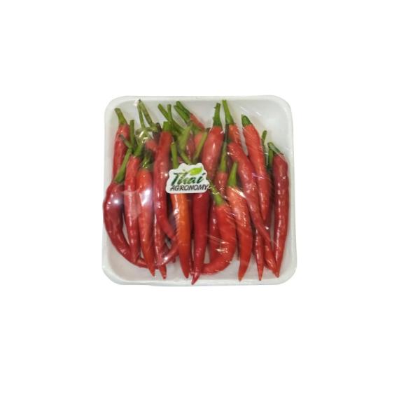 Red Chillies, Thailand - 100g