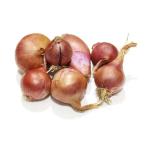 Red Onions, Turkey