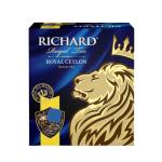 Richard Royal Ceylon - 200 Tea Bags