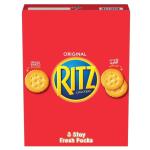 Ritz Original Crackers Sharing Pack - 297g