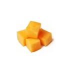 Rock Melon (Cubes), Australia, Brazil, Iran, Oman - 250g