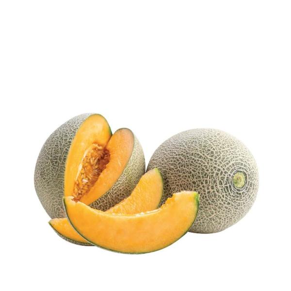 Rock Melon, Iran - 1.5 to 2 kg