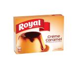 Royal Creme Caramel - 77g