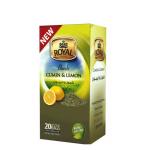 Royal Herbs Cumin and Lemon Tea - 20 Bags