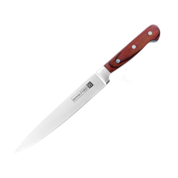 Royalford 8 Inch Utility Knife, RF4111