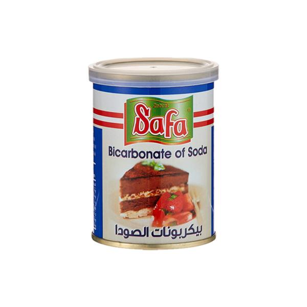 Safa Bicarbonate of Soda - 113g