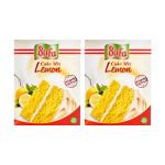 Safa Cake Mix, Lemon - 500g