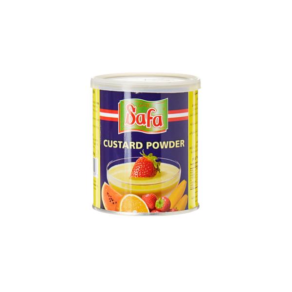 Safa Custard Powder - 285g