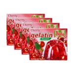 Safa Gelatin, Cherry - 75g