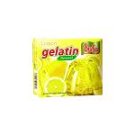 Safa Gelatin, Lemon - 75g