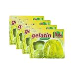 Safa Gelatin, Lime - 75g