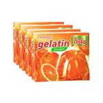 Safa Gelatin, Orange - 75g