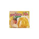 Safa Gelatin, Pineapple - 75g