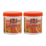 Safa Glucose, Orange Flavour - 450g