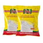 Safa Instant Milk Powder, Packet - 900g