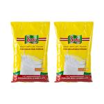 Safa Instant Milk Powder, Pouch - 2.25 kg