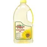 Safa Sun Flower Oil, Fit PET with Handle) - 1.8 Liter