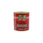 Safa Tomato Paste 22/24 - 800g