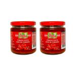 Safa Tomato Paste, Glass Bottle - 200g