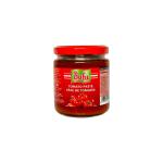 Safa Tomato Paste, Glass Bottle - 200g