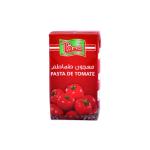 Safa Tomato Paste, Tetra Pack - 135g