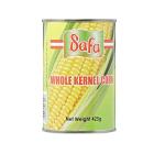 Safa Canned Sweet Kernel Corn - 425g