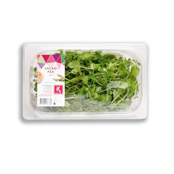 Salad Pea, Netherlands - 110g