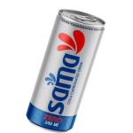 Sama Carbonated Drink Cola Zero - 250 ml