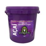 SAMBAZON ORGANIC ACAI BERRY SORBET - 3.6 Liter