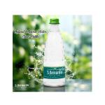 San Bernardo Natural Mineral Water, Glass Bottle - 330 ml x 24