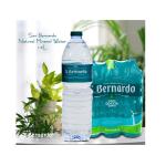 San Bernardo Still Water, PET Bottle - 1.5 Liter x 6