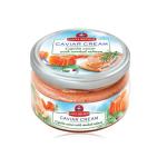 Santa Bremor Capelin Caviar with Salmon Pieces - 180g