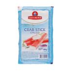 Santa Bremor Crab Sticks, Chilled - 100g