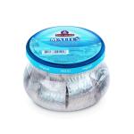 Santa Bremor, Matjes Herring Fillet Original in Glass Jar - 260g