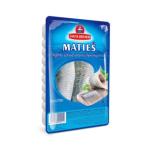 Santa Bremor, Matjes Herring Fillet Original in Oil - 250g