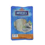 Santa Bremor, Matjes Herring Fillet Smoked - 250g