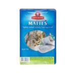 Santa Bremor, Matjes Herring Fillet with Herbs - 250g