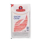 Santa Bremor Snow Crab Sticks, Chilled - 150g