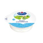 Savushkin Cottage Cheese, 1% - 300g