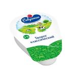 Savushkin Cottage Cheese, 5% - 180g