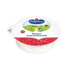 Savushkin Cottage Cheese, 9% - 300g