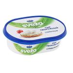 Savushkin Curd Cheese Svenza Greens, 60% - 150g