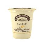 Savushkin Sour Cream, 20% - 300g