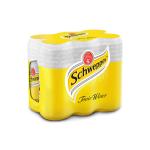 Schweppes Tonic Water, Can - 300 ml