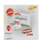 Sharawi Mastic Flavor Chewing Gum - 100 packets x 2 pcs