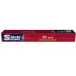 Shield Strong Aluminum Foil - 25 Sqft