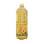 Sindbad Vegetable Oil, Plastic Bottle - 1.8 Liter