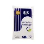 Sis Fine Granulated Sugar - 2 kg